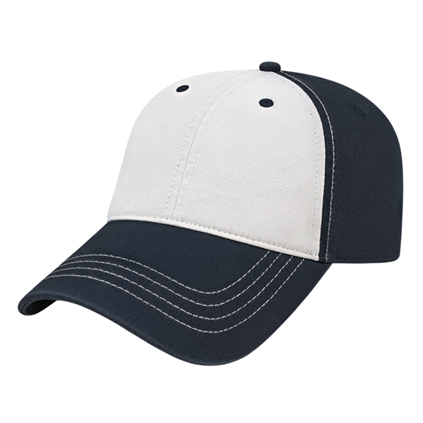 Relaxed Golf Cap